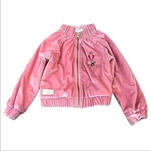 Animator’s Collection Disney Bomber Jacket